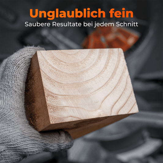 PRO+ Kreissägeblätter