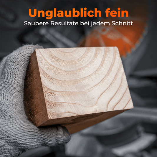 ULTRA Kreissägeblätter