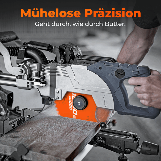 ULTRA Kreissägeblätter